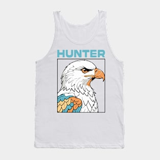 hunter Tank Top